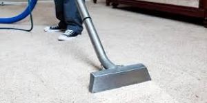 Carpet Cleaning Services