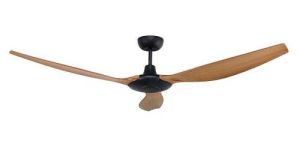 DC Solar Ceiling Fan