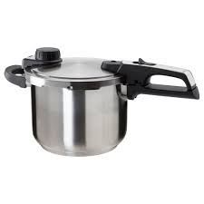 Pressure Cooker