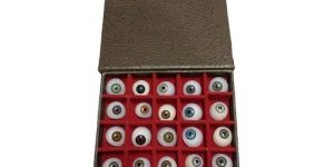 Dr.Onic Artificial Eyes