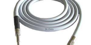 Dr.Onic Top Quality Endoscopy Light Source Fiber Optic Cable ISO CE Product