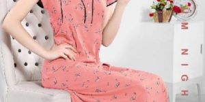 Designer Nighty
