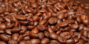 Brown Coffee Beans