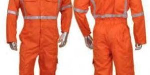 Coverall Stitching Services