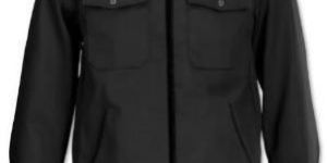 Jacket Stitching Services
