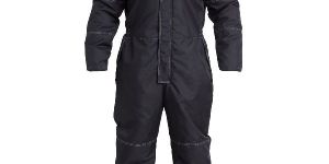 Safety Boiler Suit Stitching Services