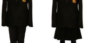 School Uniform Stitching Services