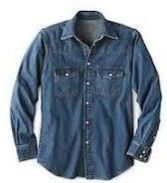 Shirt Stitching Services