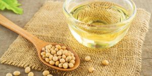 Refined Soyabean Oil