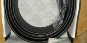 Beaded Leather Belts