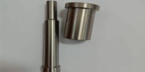 HSS Coller Die Button