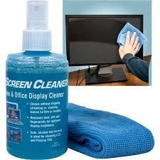 Screen Cleaner
