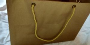 Paper Packaging Bags