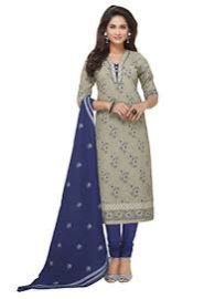 Ladies Dress Material