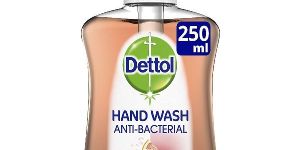 Hand Wash Cleaner