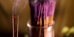 Agarbatti Fragrance