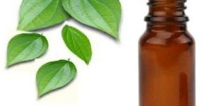 Betel Leaf Oil