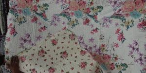 Quilted Bedspreads