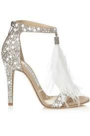Bridal Sandal