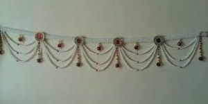 Decorative Moti Toran