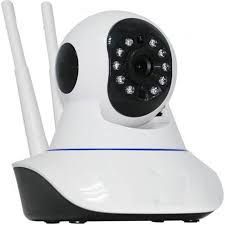 Wireless Camera