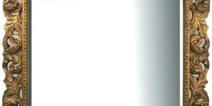 Designer Photo Frame