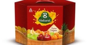 Diwali Fruit Juice Gift Pack