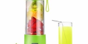 USB Juicer