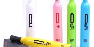 Wine Bottle Umbrella