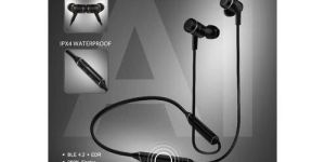 Xech Earphones