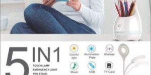 Xech Bluetooth Speaker