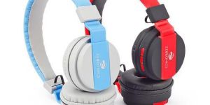 Zebronics Bluetooth Headphones