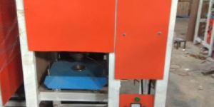 Paper Plate Machine