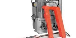 Automatic Ladling Machine