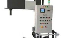 Nitrogen Degassing Unit