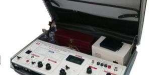 Soil Testing Instruments