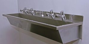 Commercial Hand Wash Sink