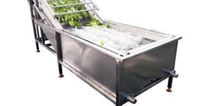 Vegetable Washing Machine