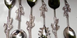 6 Piece Cutlery Set