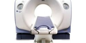 Ge CT Scanners