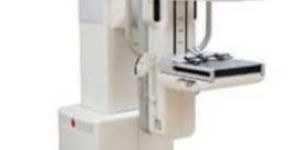 Mammography Machine