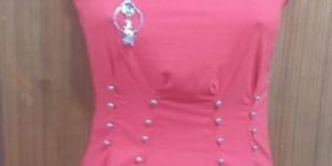 Ladies Designer Tops