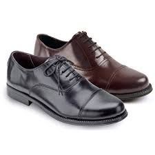 Mens Leather Shoes