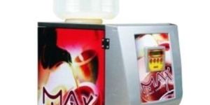 3 Lane Max Tea & Coffee Vending Machine