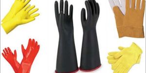 Safety Gloves