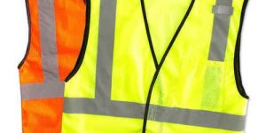 Safety Jackets