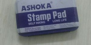 Ashoka Stamp Pads
