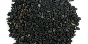 Black Sesame Seeds