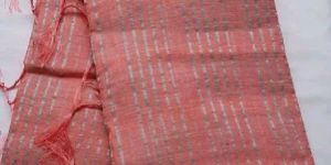 Baswada Semi Silk Saree