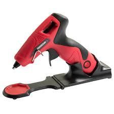 GLUE GUN